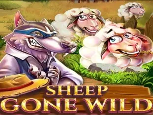 Sheep Gone Wild game icon