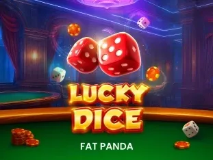 Lucky Dice (1) game icon