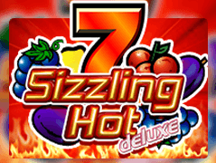Sizzling Hot game thumbnail